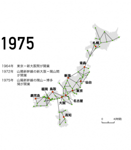 1975時間地図
